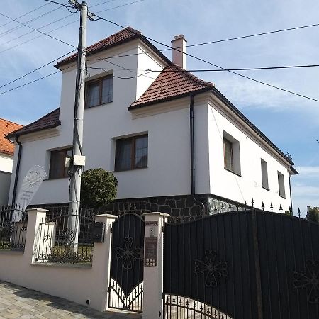 בויניצה Penzion Kastelan מראה חיצוני תמונה